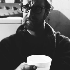 Meet your Posher, Jarrod